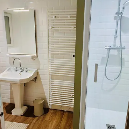 Holiday home Le Coup De Coeur Poitiers