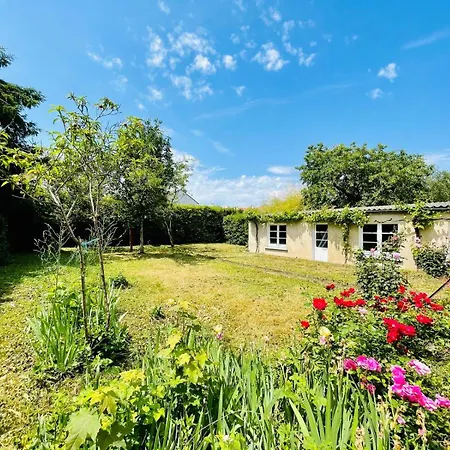 Le Coup De Coeur Ferienhaus