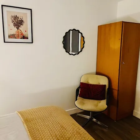 Ferienhaus Le Coup De Coeur *