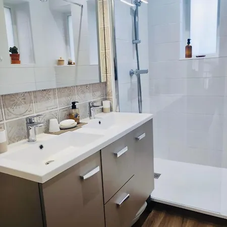 Ferienhaus Le Coup De Coeur Poitiers