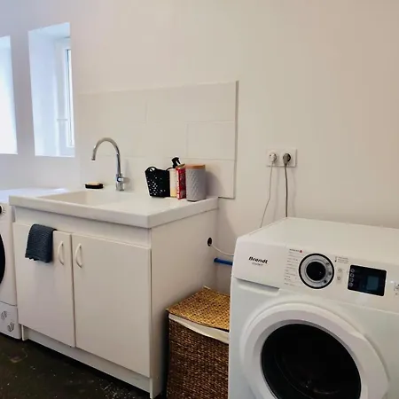 Le Coup De Coeur Holiday home