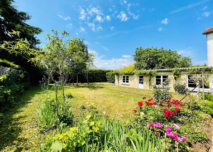 Le Coup De Coeur Ferienhaus