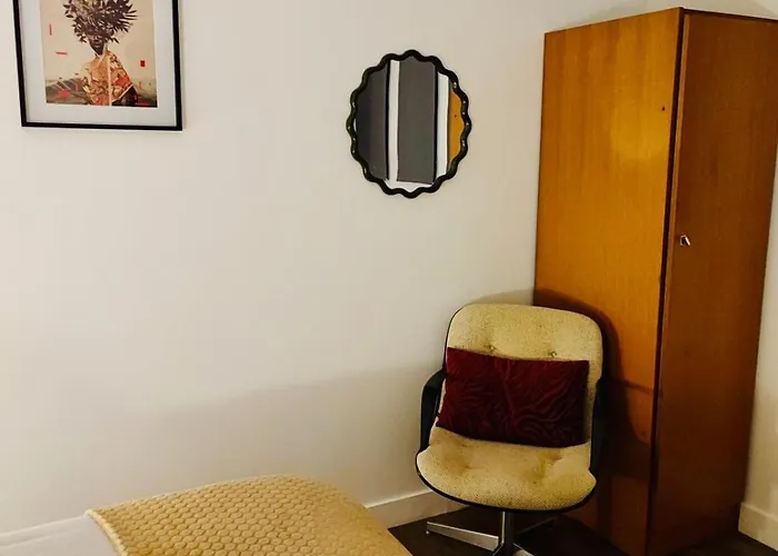 Vakantiehuis Le Coup De Coeur *