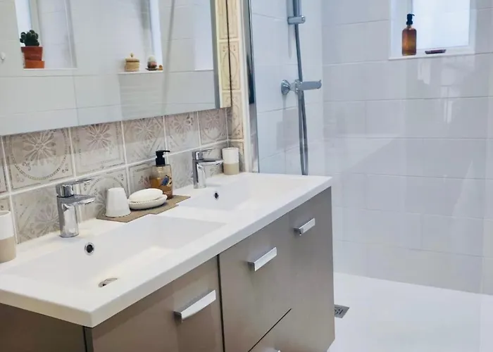 Vakantiehuis Le Coup De Coeur Poitiers