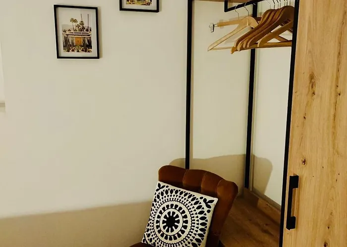 Vakantiehuis Le Coup De Coeur *