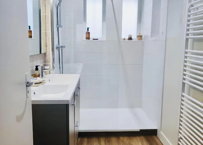 Le Coup De Coeur Poitiers