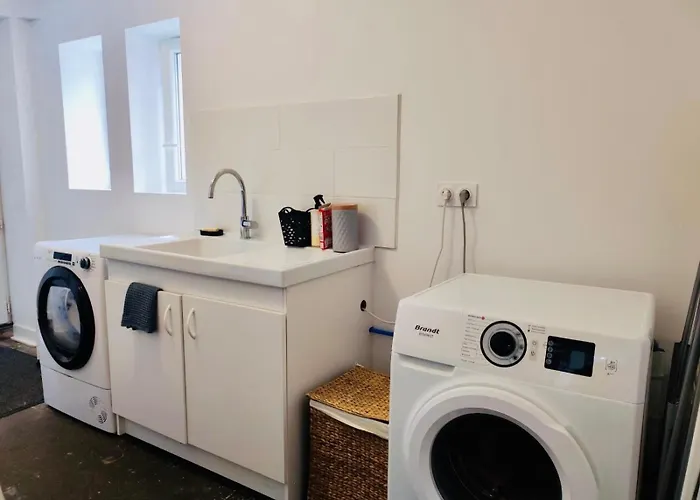 Le Coup De Coeur Ferienhaus