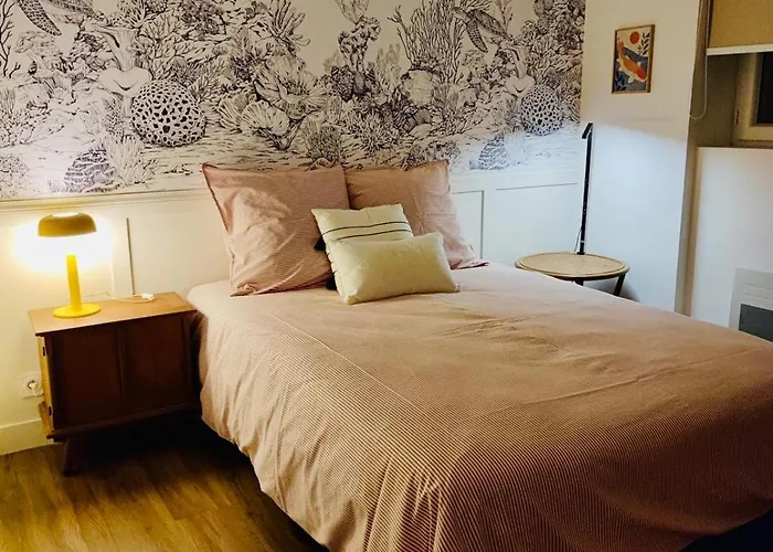 Le Coup De Coeur Poitiers